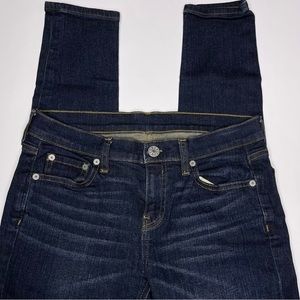BDG Low Rise Norris Skinny‎ Jeans